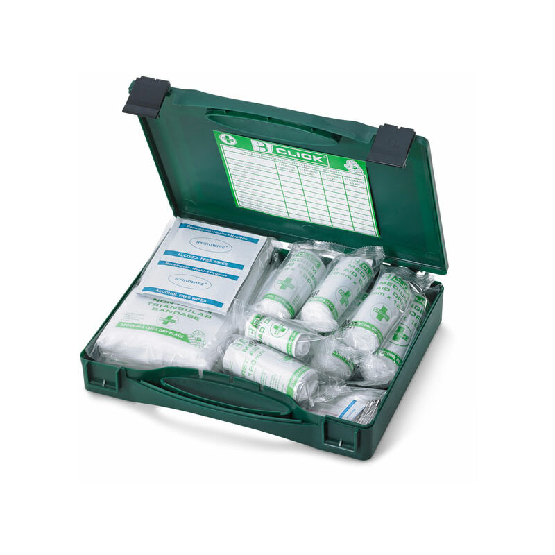 1-10 hsa irish first aid refill - - Click