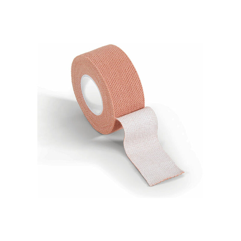 Medical fabric strapping 5cm x 4.5m - - Click