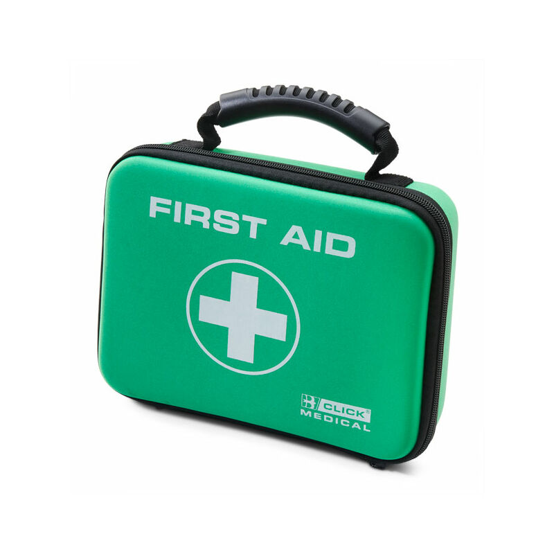 Click - MEDICAL MEDIUM FEVA FIRST AID BAG -
