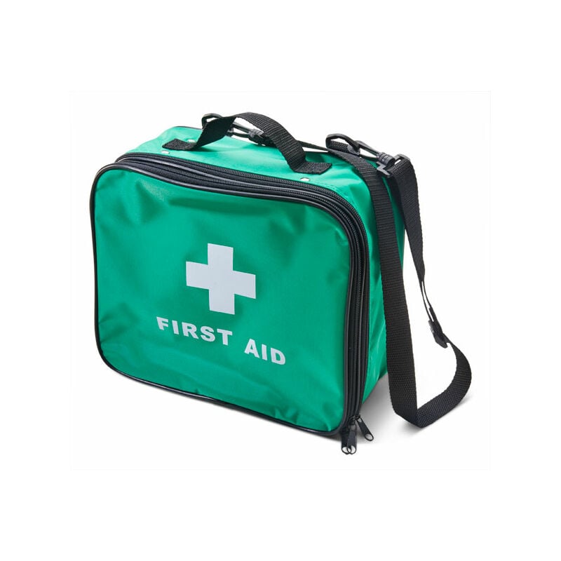 Medical multi purpose first aid bag - - Click