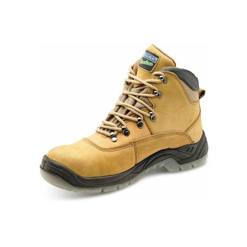 Click Safety Footwear CLICK S3 THINSULATE BOOT NB 11