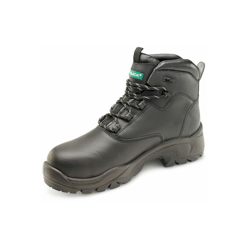 Click Safety Footwear COMPOSITE PUR BT BL 06.5/40