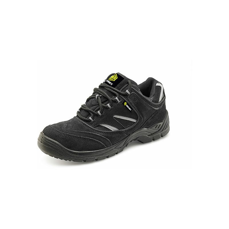 D/d trainer shoe black 04 - Black - Black - Click