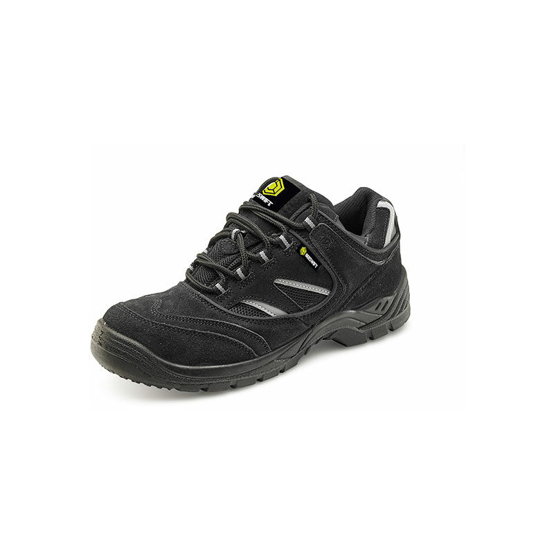 D/d trainer shoe black 09 - Black - Black - Click