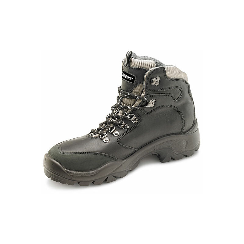 Click Safety Footwear PUR BOOT S3 BL 39/06