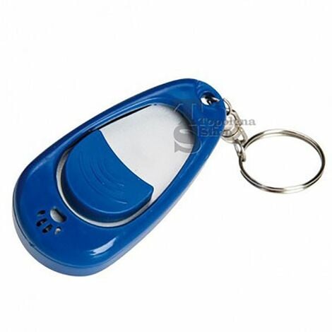 XPOOP 1 Set Fischietto per Cani, Fischietto Ultrasuoni per Cani, Fischietto  Addestramento Cani, Clicker con Cinturino da Polso, Training Cane