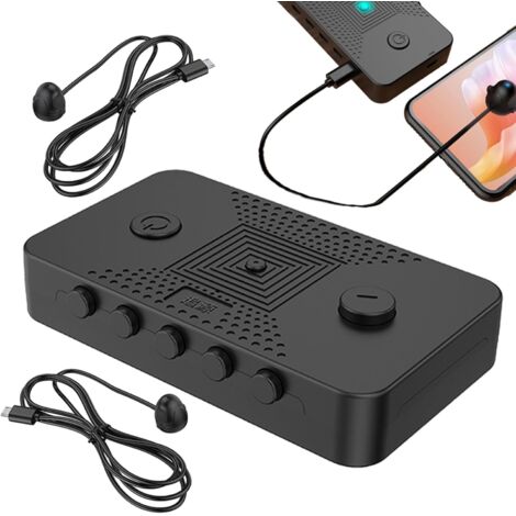 Clicker Automatique pour téléphone Clicker continu simulé de