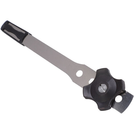 Clicker en Alliage d'Aluminium pour Arc à Poulies, Signal de Tir pour Compétition de Tir à l'Arc