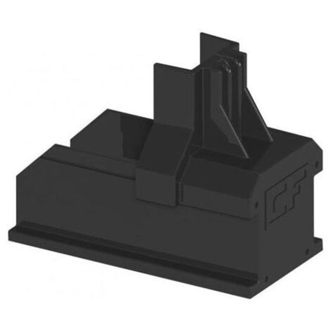 Clickfit Evo Bouchon De Rail