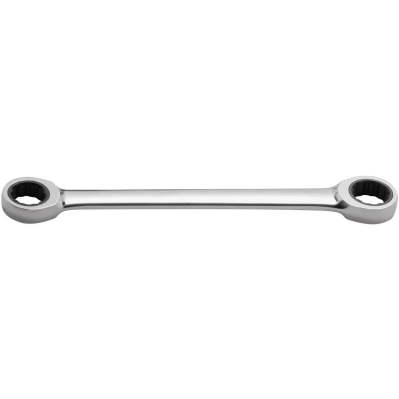 Clickraft chiave doppia 17x19