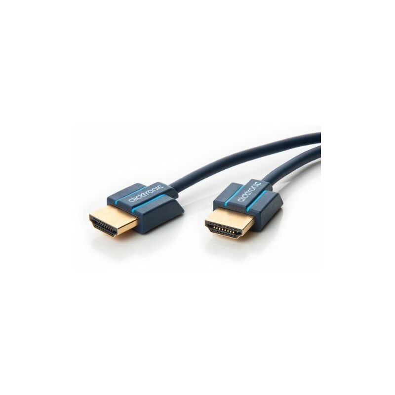 

70702 cable HDMI - Clicktronic