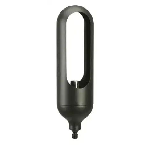 ClickUp Torcia da Giardino ad Olio 350ml di Comune Olio per Lampade