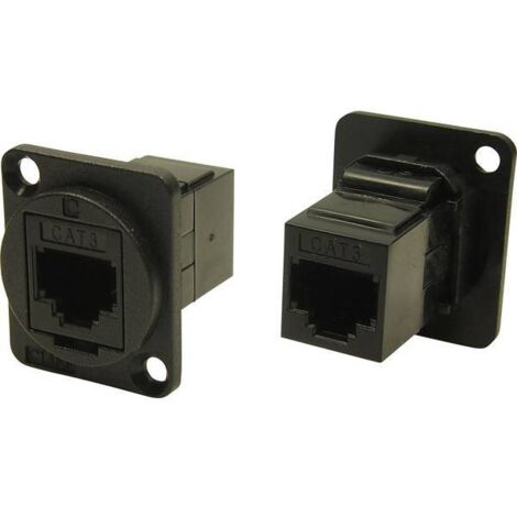 Cliff CP30223 Esecuzione RJ11 CP30223 Numero di poli 6P4C 1 pz.