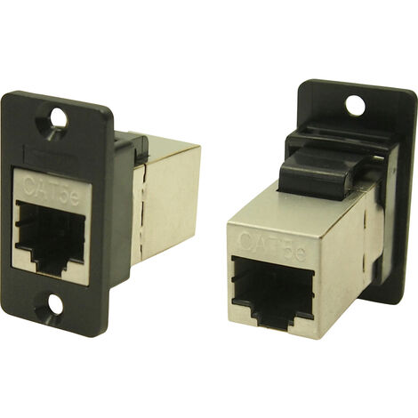 Cliff   CP30620S Adapter, Einbau    Schwarz 1 St.