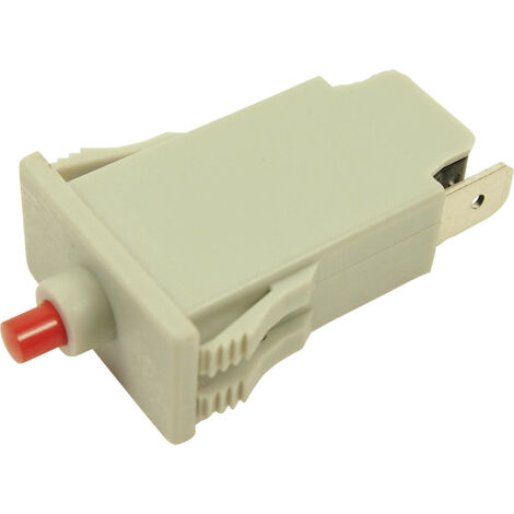Cliff FC6630 FC6630 Einbau-Sicherung rückstellbar  10 A  1 St.