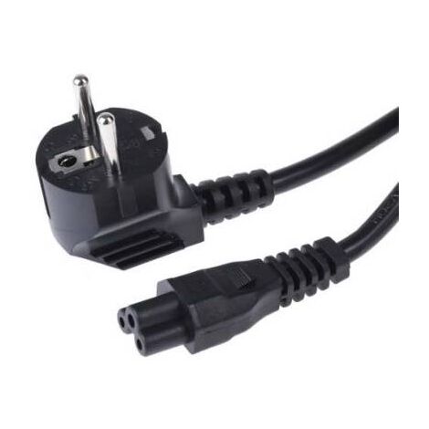 Cliff FCR72037 alimentation Cordon électrique noir 2 m A671683