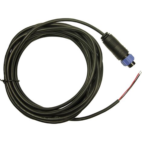 Cliff FM686822 Fiche haut-parleur mâle Nombre de pôles: 2 noir 1 pc(s) Q705302