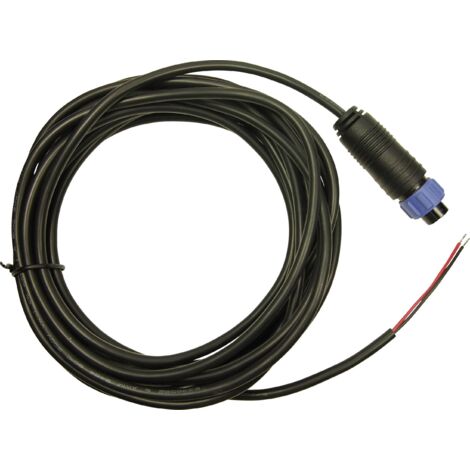Cliff FM686822 Fiche haut-parleur mâle Nombre de pôles: 2 noir 1 pc(s) Q705302