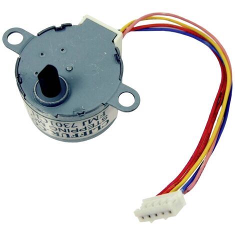 Cliff Moteur pas à pas FMJ7301CH 32 mA Diamètre de l'arbre: 3 mm V858093
