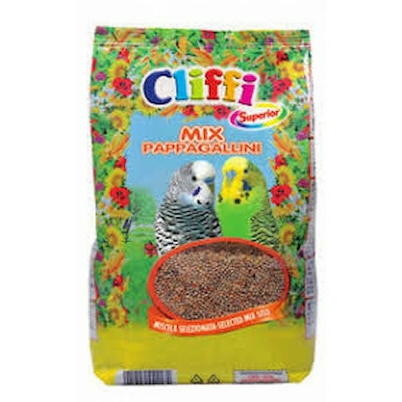 

CLIFFI GOLD cocktail mix periquitos 300 gr