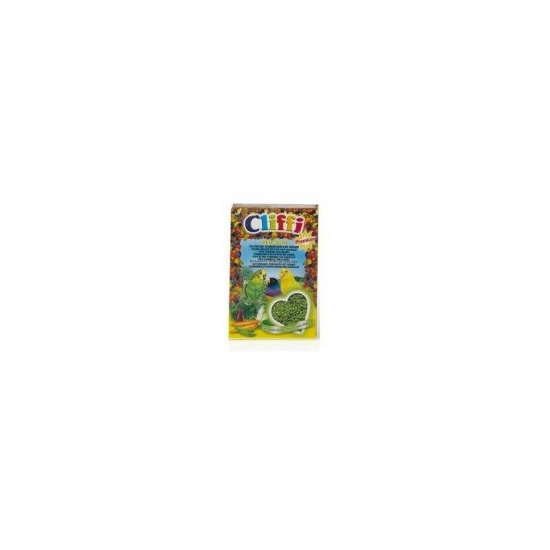 

Cliffi Verduri 300 Gr. Pasta De Cria