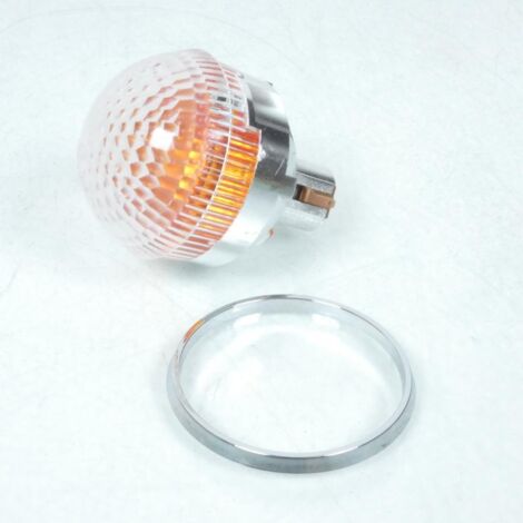 Clignotant ARD ARG Vicma pour scooter Aprilia 125 Habana Custom