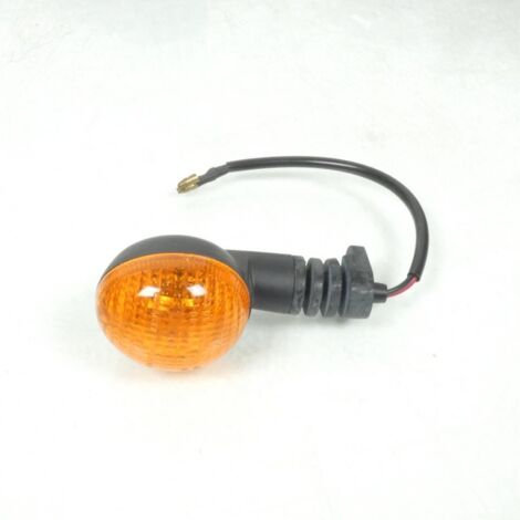 Clignotant AVD ARG pour moto Peugeot 50 XPS 2003 à 2007 754378