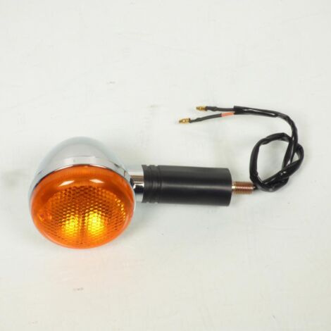 Clignotant AVD ARG Vicma pour moto Suzuki 125 Marauder 2002 à
