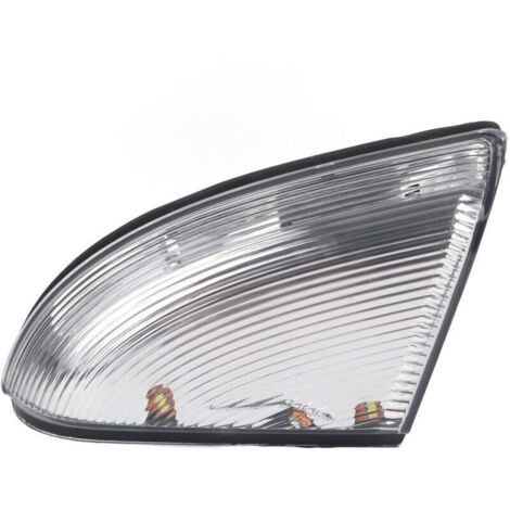 Clignotant de rétroviseur avant droit, côté passager, 68064948AA, compatible avec Dodge RAM 1500/2500,de DEBUNS
