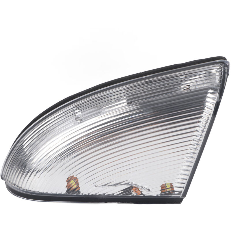 Clignotant de rétroviseur avant droit, côté passager, 68064948AA, compatible avec Dodge RAM 1500/2500,de DEBUNS