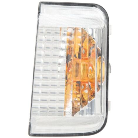 Clignotant de rétroviseur extérieur droit 8151LG, cache de remplacement pour Peugeot Boxer Expert 6325H1