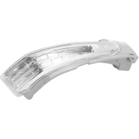 Clignotant de rétroviseur latéral 4068916 Remplacement de l'indicateur du rétroviseur pour PEUGEOT 508 droite