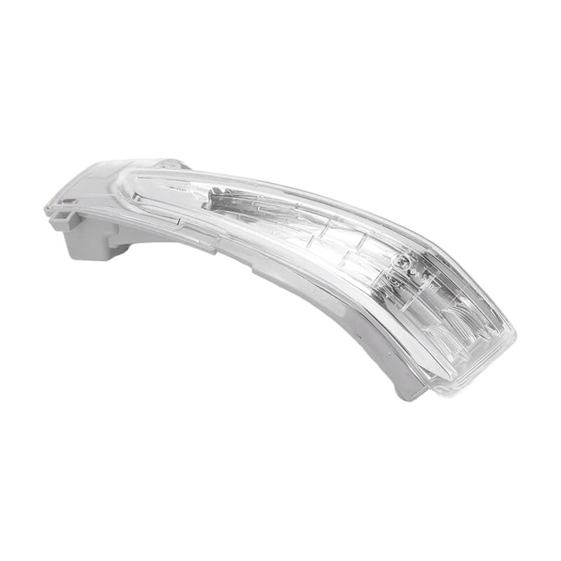 Clignotant de Rétroviseur Latéral, Indicateur de Rétroviseur, Témoin lumineux pour Rétroviseur Latéral, 4068916 Adapté pour C4 Grand Picasso DS5 pour
