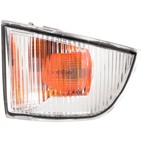 Clignotant droit dans le rétroviseur Iveco Daily IV V VI 06-23