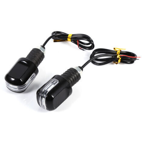 Clignotant étanche, éclairage de moto durable, pour Rapair Shop.