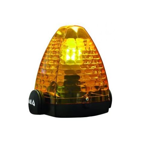 Clignotant Flash Led SEA 24V jaune