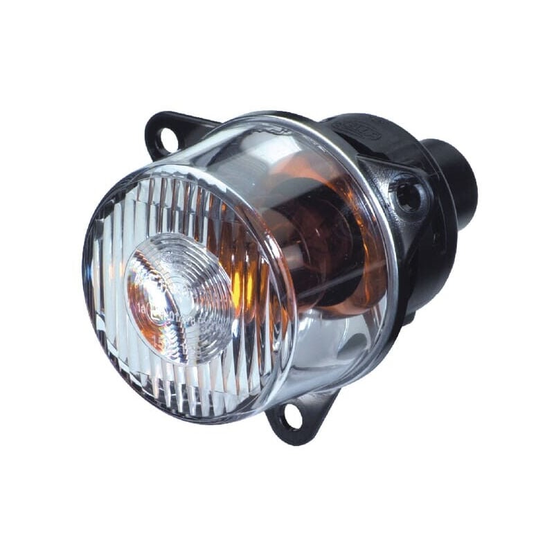 Clignotant Hella 2BA008221001
