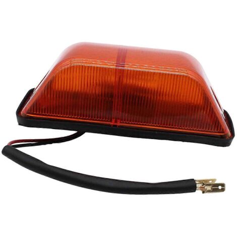Clignotant latéral de voiture 0018204921 pour--