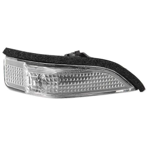 Clignotant latéral pour rétroviseur intérieur Toyota Yaris 2011-2019 (sans ampoule) - R