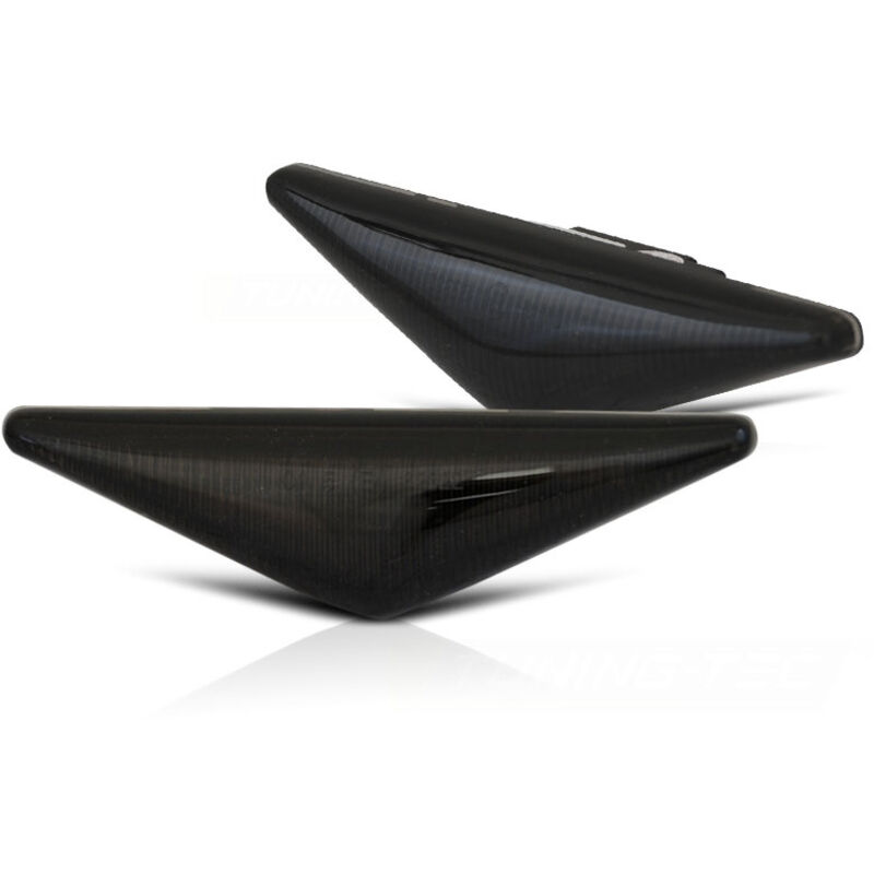 Viking Choice - Clignotant latéral ford focus MK1 / mondeo MK3 - Fumé