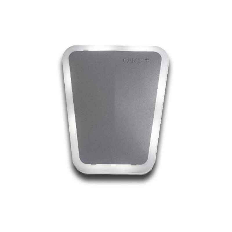 Feu tricolore à LED CAME KLT1FDSW RGW 24 V pour barrières GARD - 806LA-0060