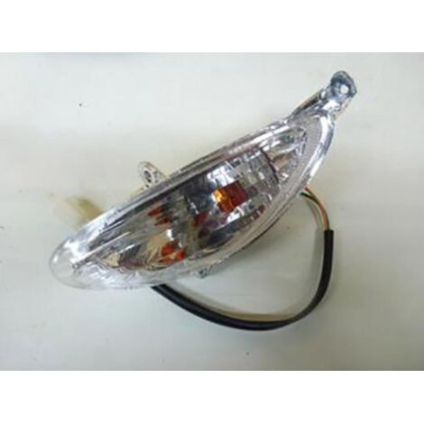 Clignotant pour Moto Benzhou 50 Neuf