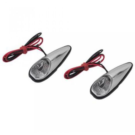 Clignotant Replay pour moto NC Neuf