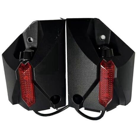 Clignotants avant pour scooter KuKirin G2 MAX