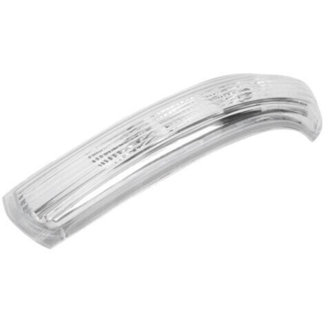 Clignotants de rétroviseur gauche pour Chevrolet Captiva 2007-2016,de DEBUNS