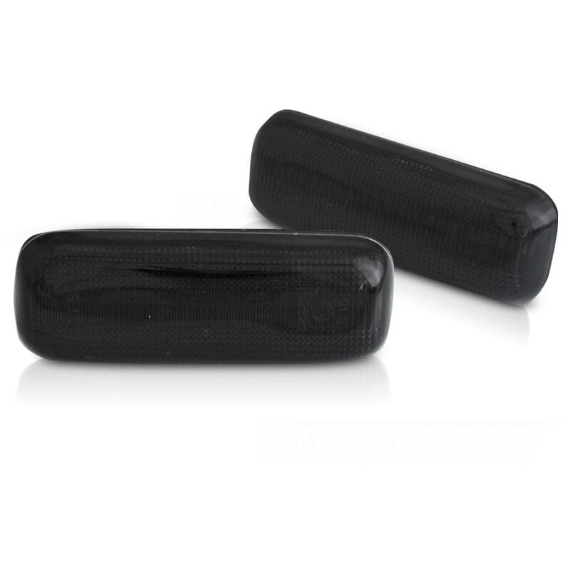 Viking Choice - Clignotants latéraux mercedes ml W163 1998-2005 - led fumée