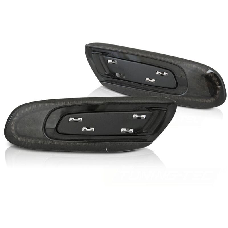 Clignotants latéraux MINI COOPER F55 F56 F57 14- LED FUMÉE