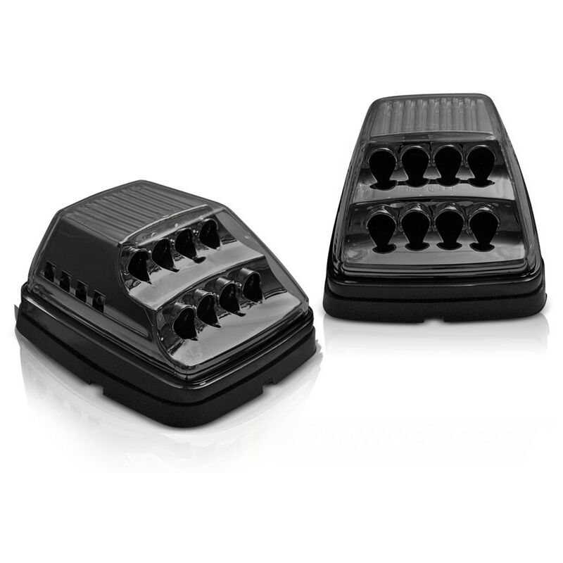 Clignotants mercedes Classe g W463 90-12 led seq smoke