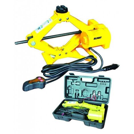 Clignotants pour voiture Blinky Zf-2T 12V Batterie Tons. 2