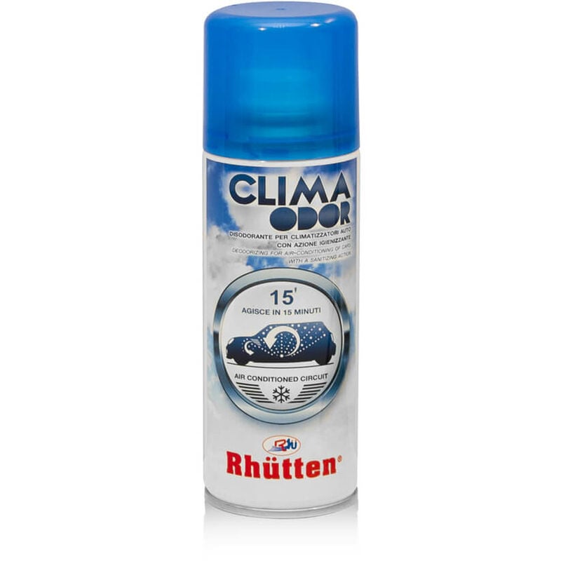 Image of Clima odor spray 175ML.IGIENIZZANTE